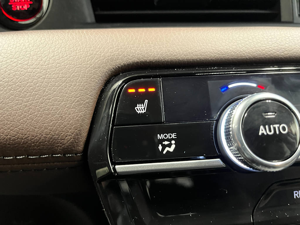 Thumbnail: 2026 Honda Pilot - 23