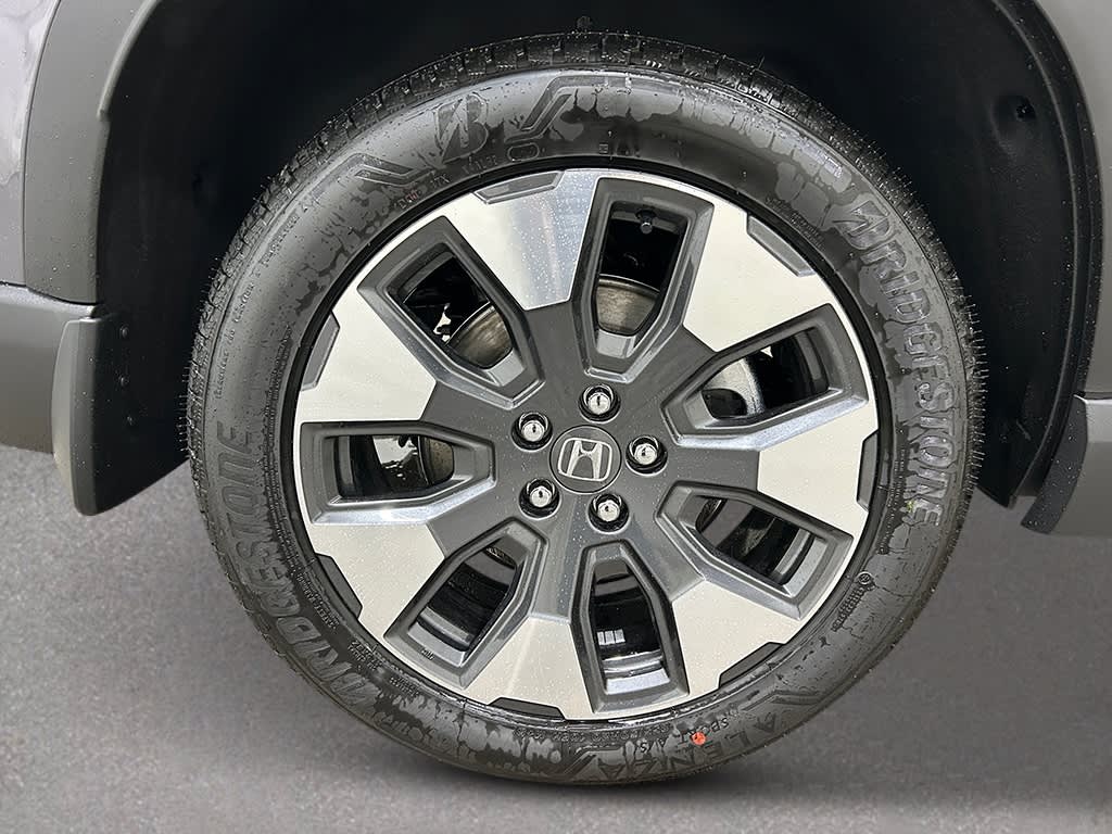 Thumbnail: 2026 Honda Pilot - 7