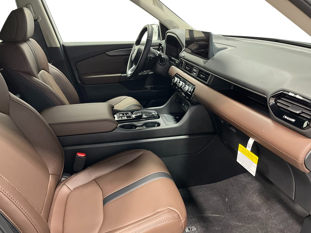 Thumbnail: 2026 Honda Pilot - 11