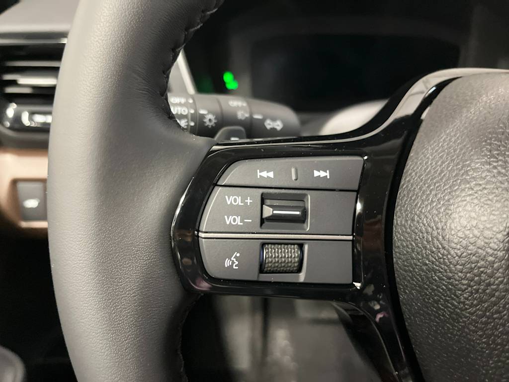 Thumbnail: 2026 Honda Pilot - 20