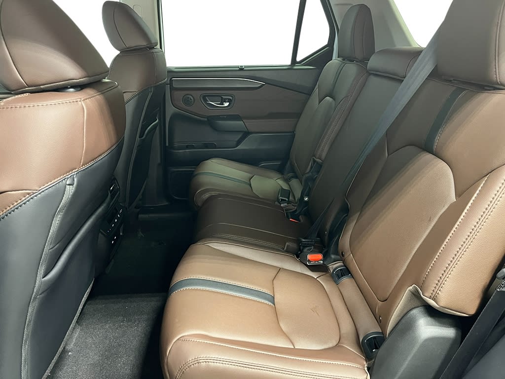 Thumbnail: 2026 Honda Pilot - 10