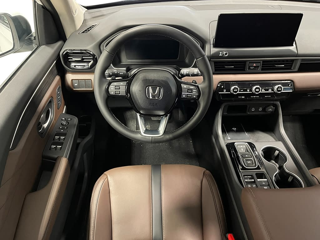 Thumbnail: 2026 Honda Pilot - 8