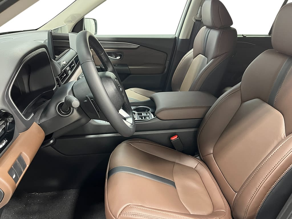 Thumbnail: 2026 Honda Pilot - 9