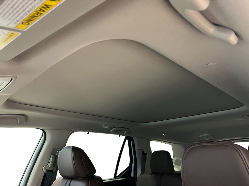 Thumbnail: 2026 Honda Pilot - 24