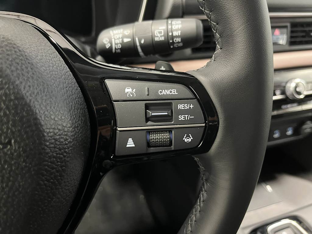 Thumbnail: 2026 Honda Pilot - 21