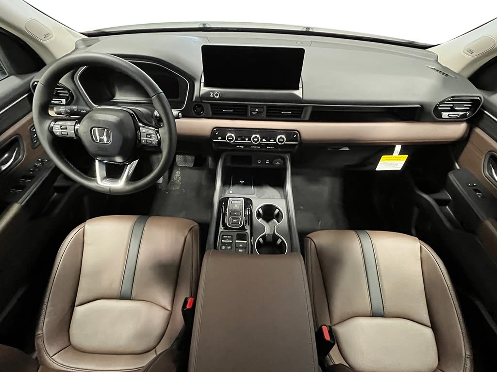 Thumbnail: 2026 Honda Pilot - 2