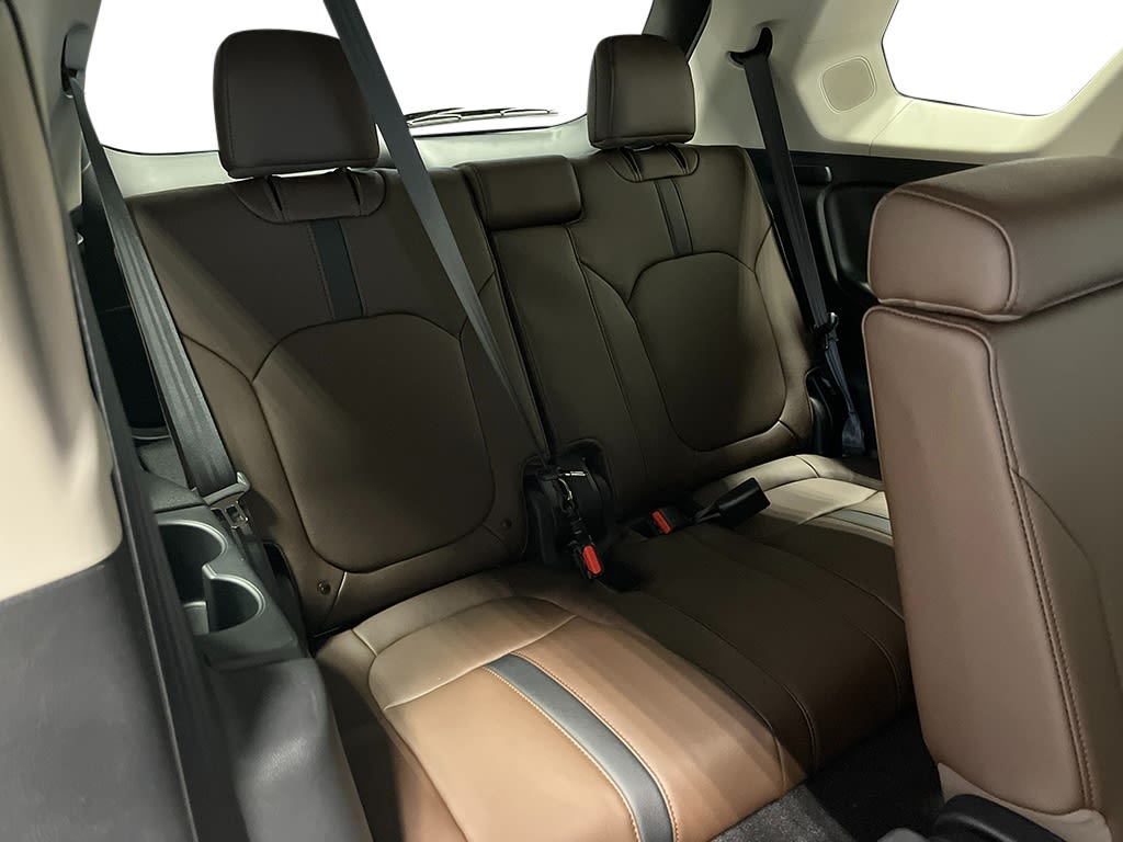 Thumbnail: 2026 Honda Pilot - 26