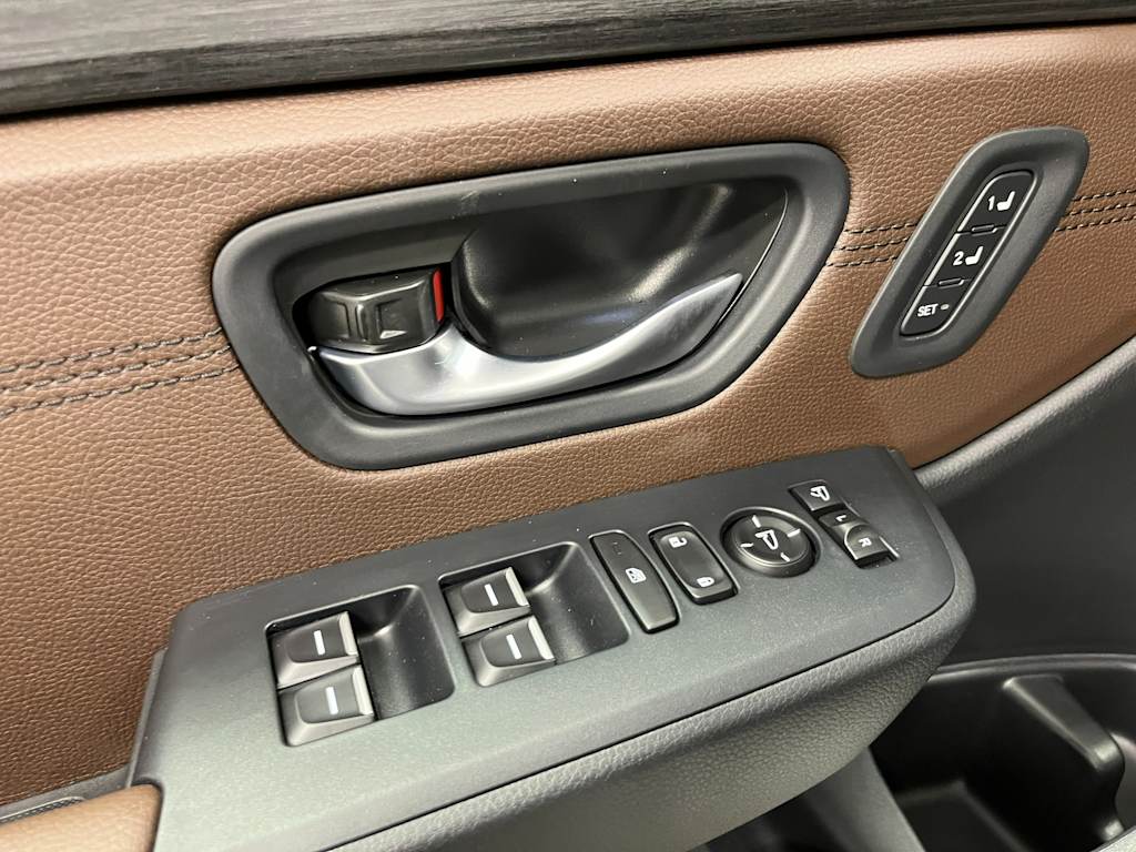 Thumbnail: 2026 Honda Pilot - 19