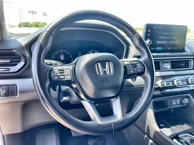 Thumbnail: 2025 Honda Pilot - 9