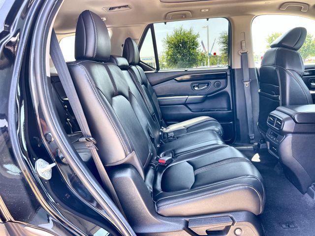 Thumbnail: 2025 Honda Pilot - 12