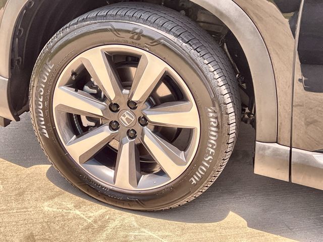 Thumbnail: 2025 Honda Pilot - 7