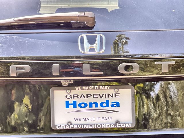 Thumbnail: 2025 Honda Pilot - 18
