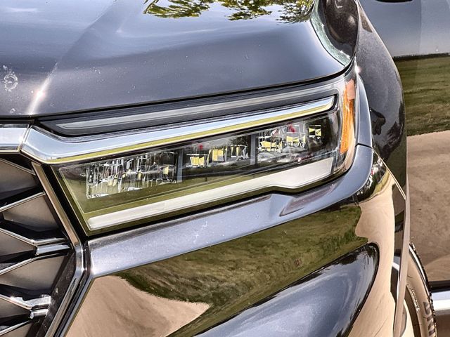 Thumbnail: 2025 Honda Pilot - 25