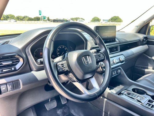 Thumbnail: 2025 Honda Pilot - 2