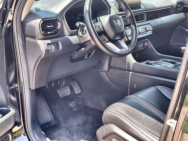 Thumbnail: 2025 Honda Pilot - 10