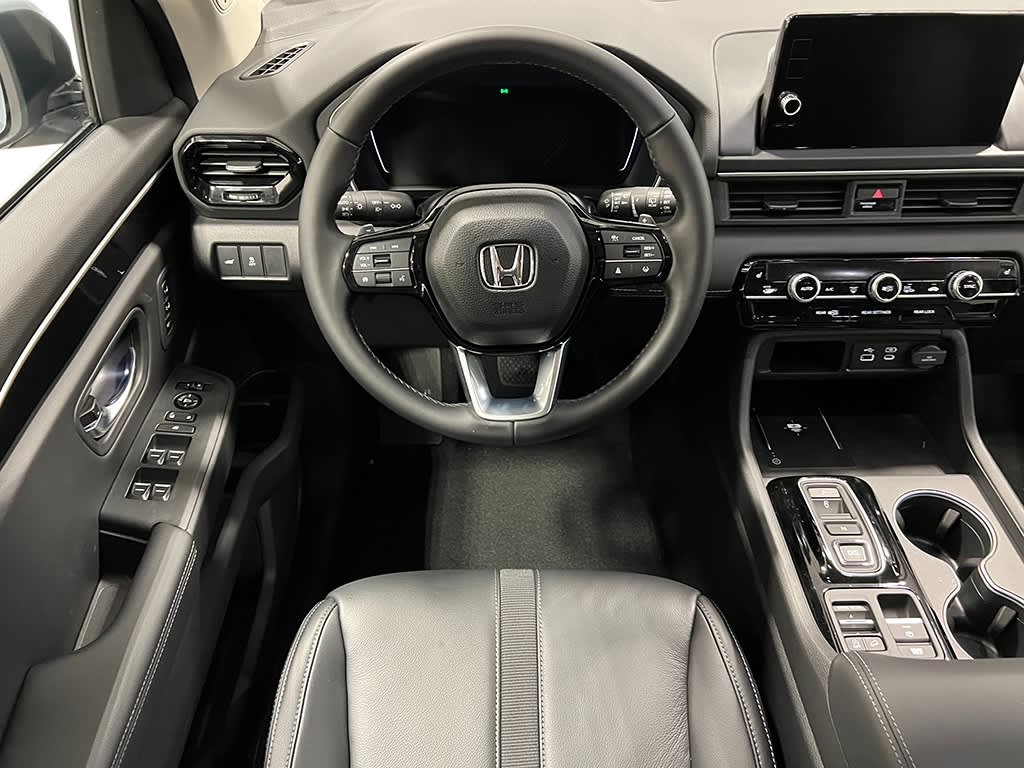 Thumbnail: 2025 Honda Pilot - 2