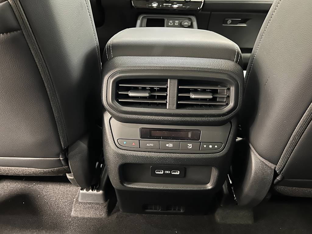 Thumbnail: 2025 Honda Pilot - 34