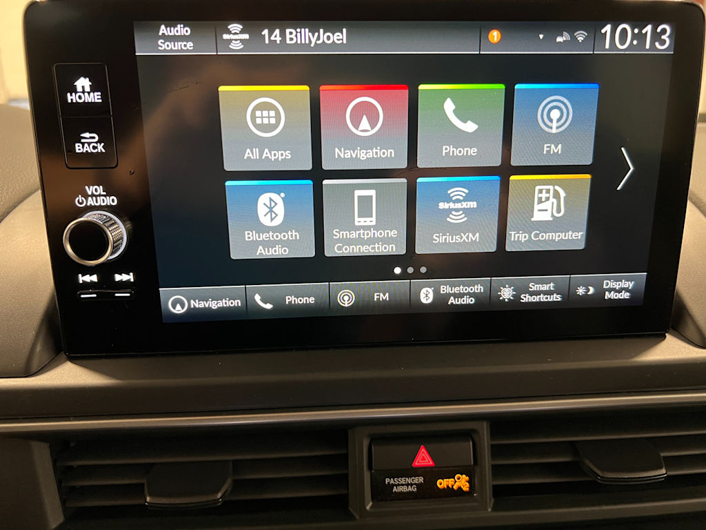 Thumbnail: 2025 Honda Pilot - 32