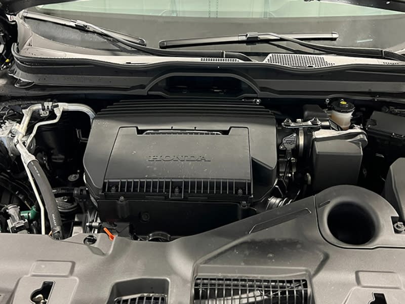 Thumbnail: 2025 Honda Pilot - 9