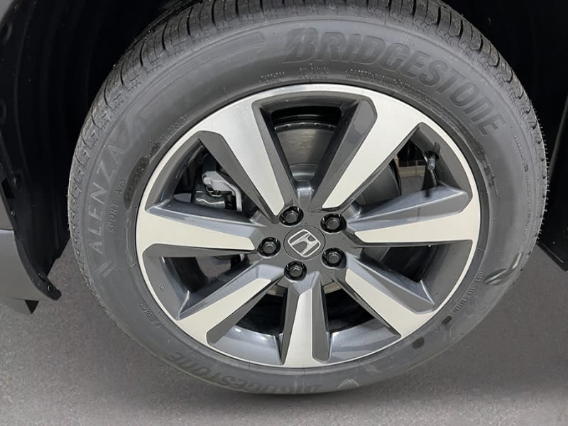 Thumbnail: 2025 Honda Pilot - 8