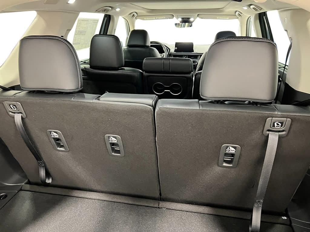 Thumbnail: 2025 Honda Pilot - 12