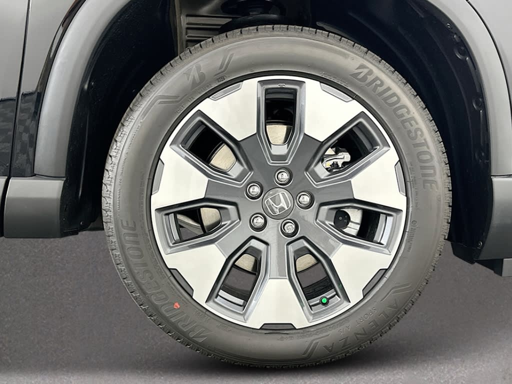 Thumbnail: 2026 Honda Pilot - 6