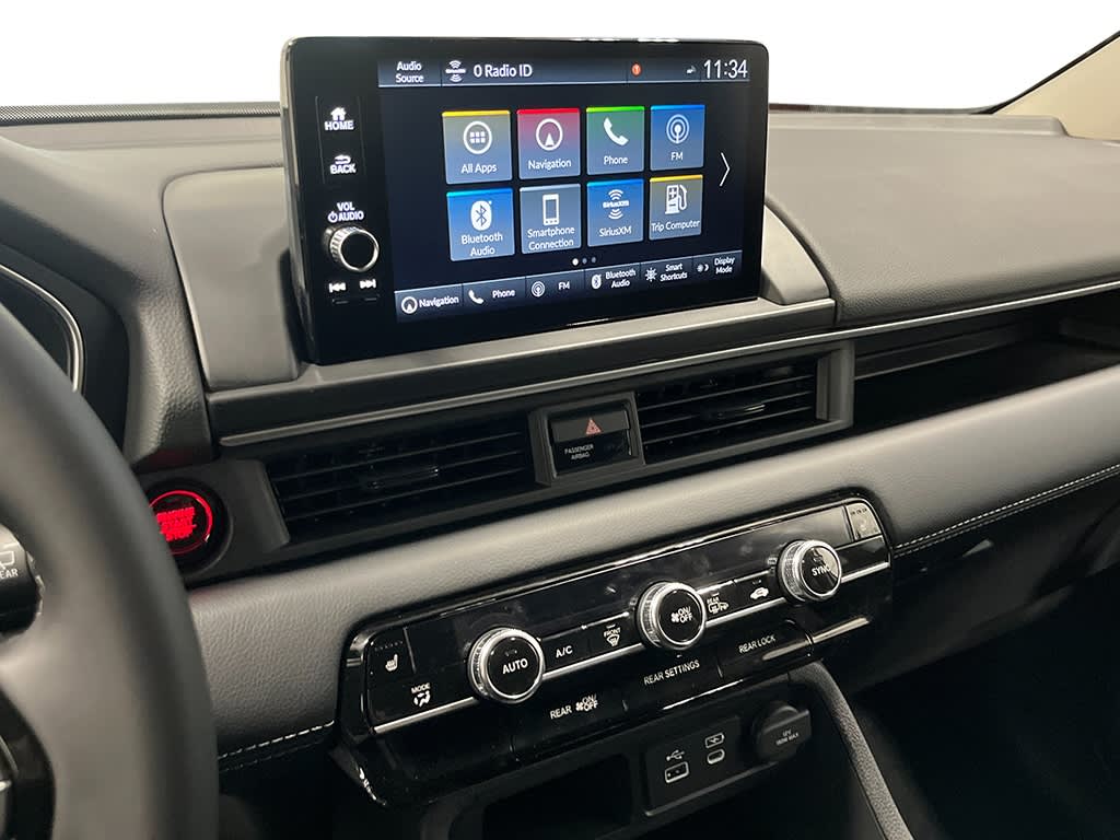 Thumbnail: 2025 Honda Pilot - 14