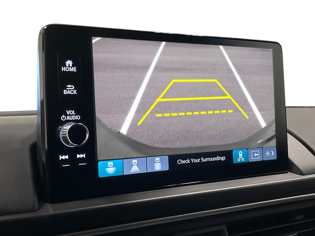 Thumbnail: 2025 Honda Pilot - 27