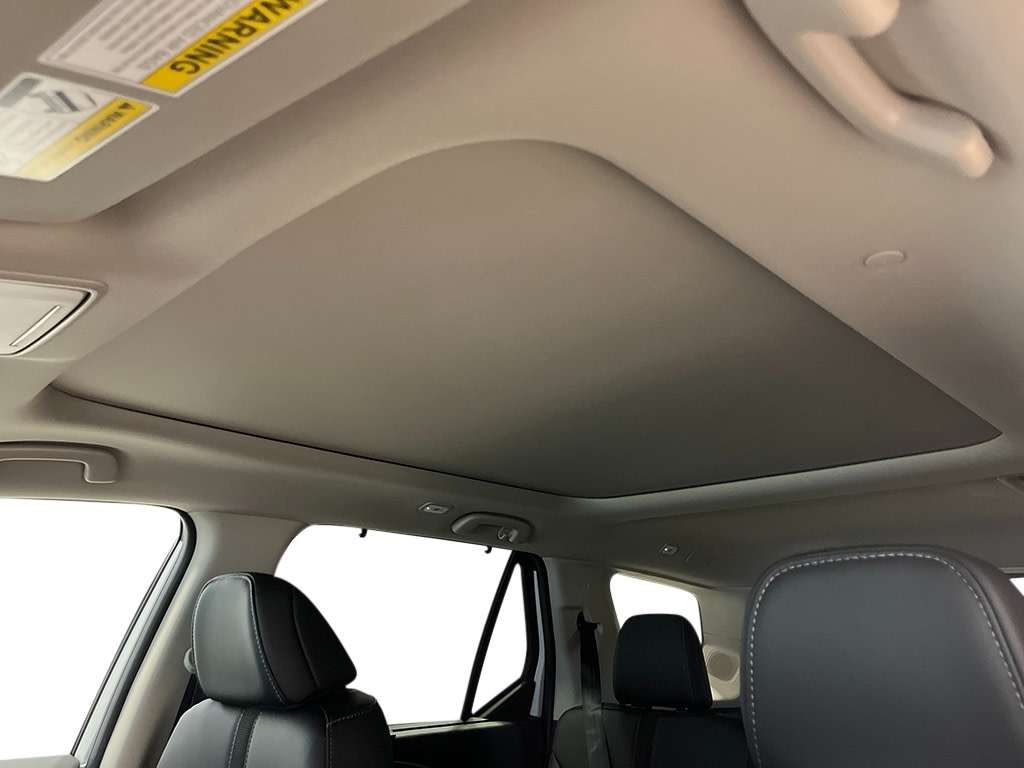 Thumbnail: 2025 Honda Pilot - 23