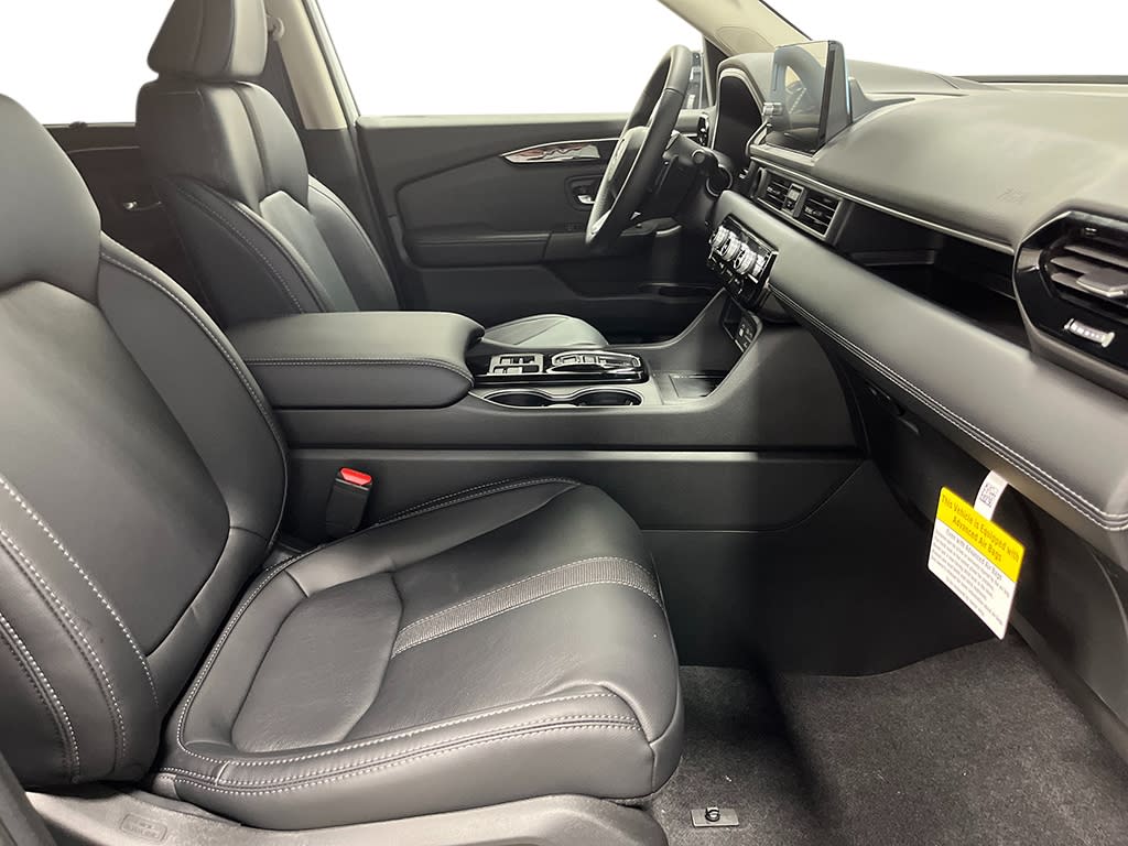 Thumbnail: 2025 Honda Pilot - 12