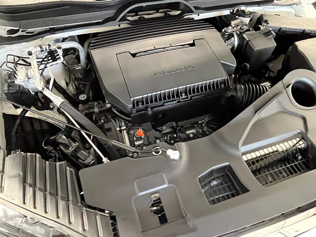 Thumbnail: 2025 Honda Pilot - 9