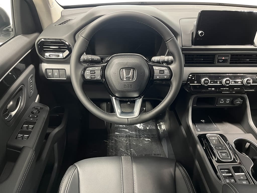 Thumbnail: 2025 Honda Pilot - 10