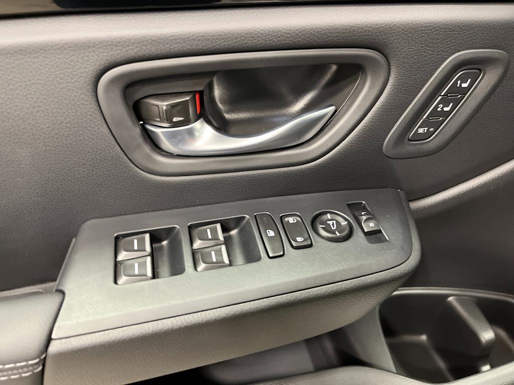 Thumbnail: 2025 Honda Pilot - 21