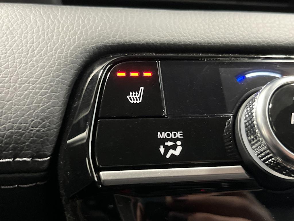 Thumbnail: 2025 Honda Pilot - 26