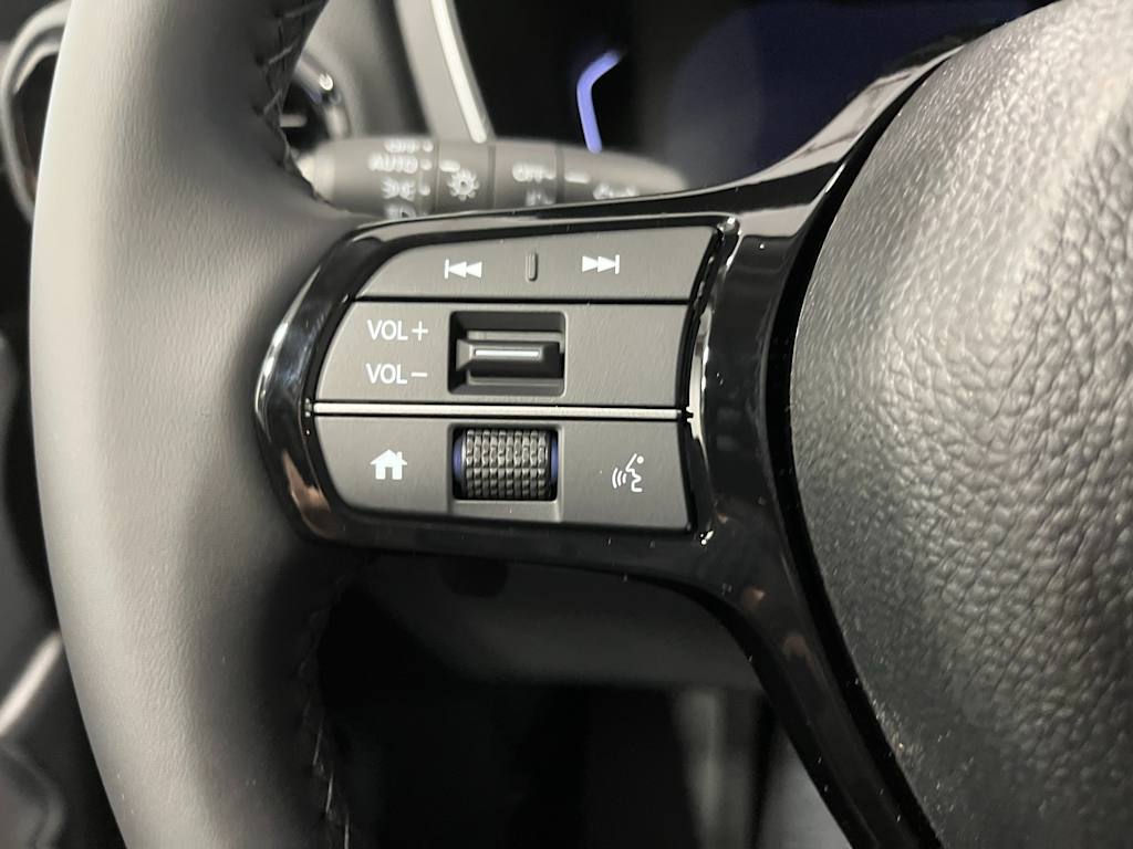 Thumbnail: 2025 Honda Pilot - 24