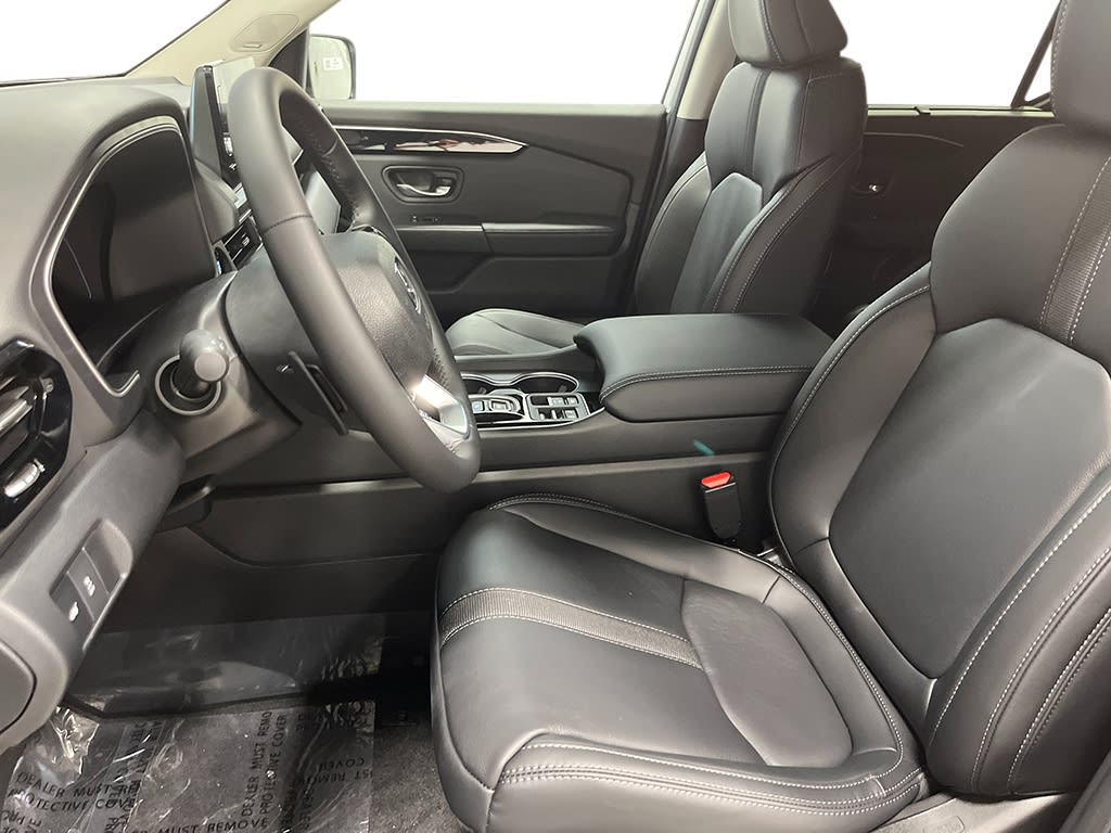 Thumbnail: 2025 Honda Pilot - 11