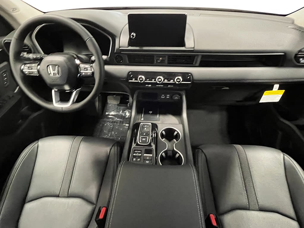 Thumbnail: 2025 Honda Pilot - 2