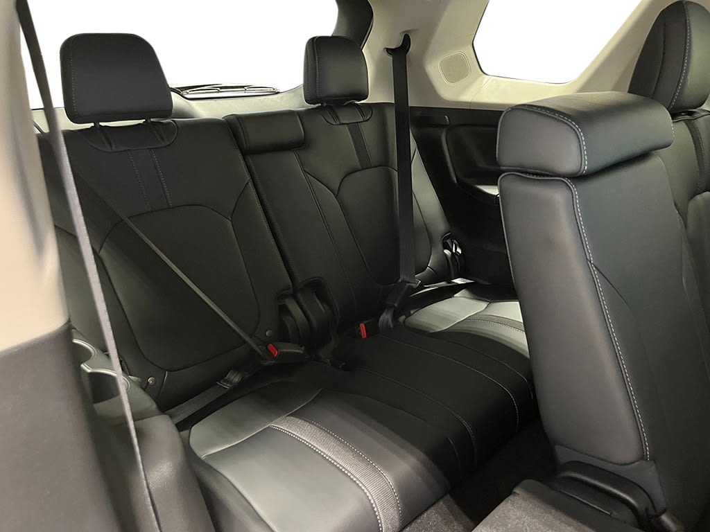 Thumbnail: 2025 Honda Pilot - 29