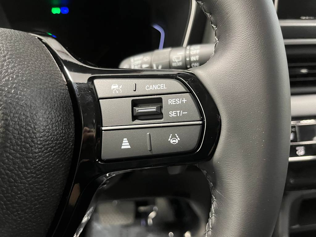 Thumbnail: 2025 Honda Pilot - 25