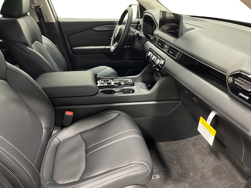 Thumbnail: 2026 Honda Pilot - 12
