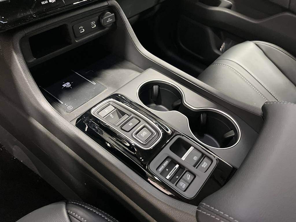 Thumbnail: 2026 Honda Pilot - 15