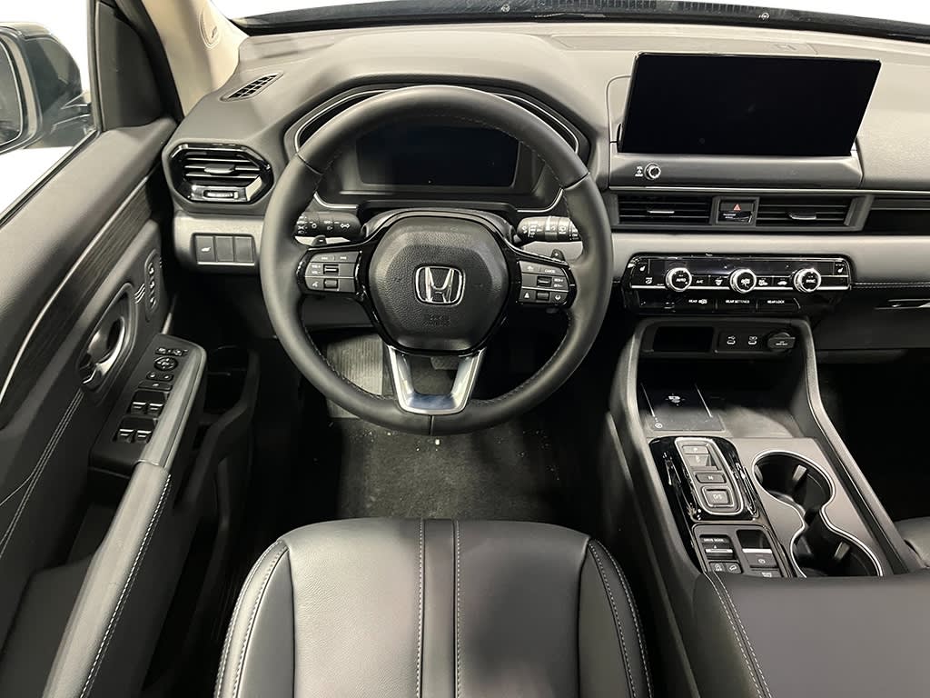 Thumbnail: 2026 Honda Pilot - 10