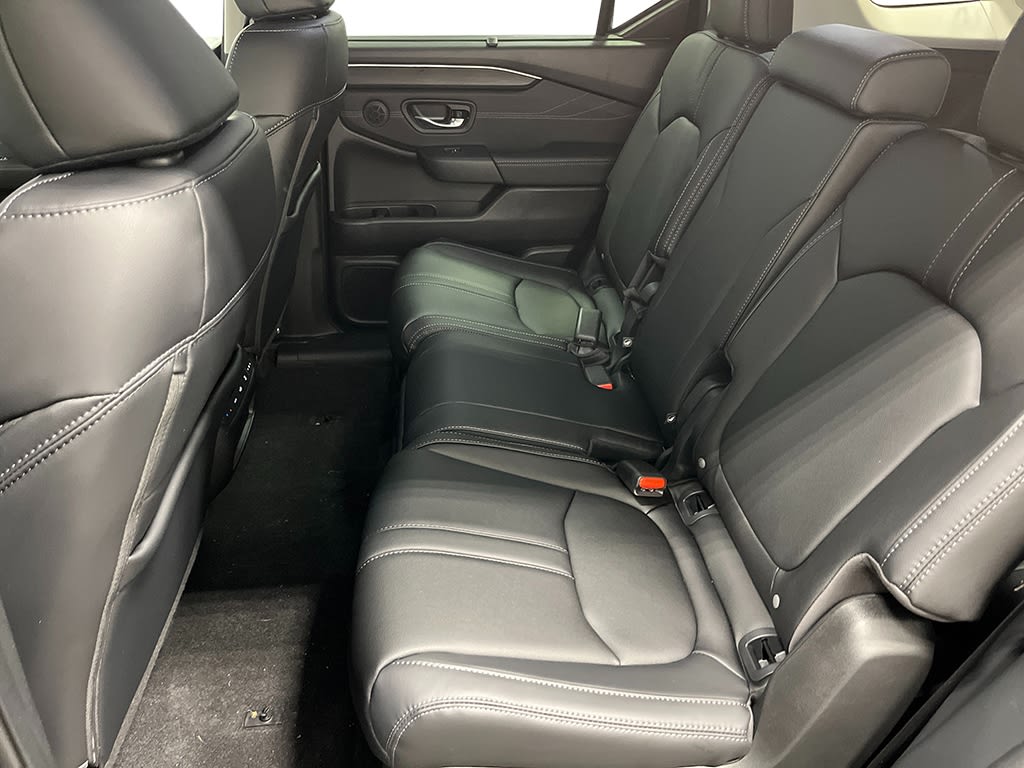 Thumbnail: 2026 Honda Pilot - 13