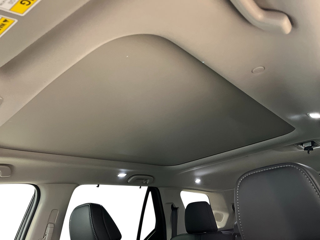 Thumbnail: 2026 Honda Pilot - 27
