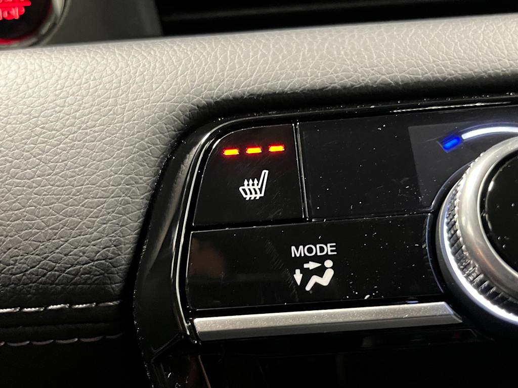 Thumbnail: 2026 Honda Pilot - 26