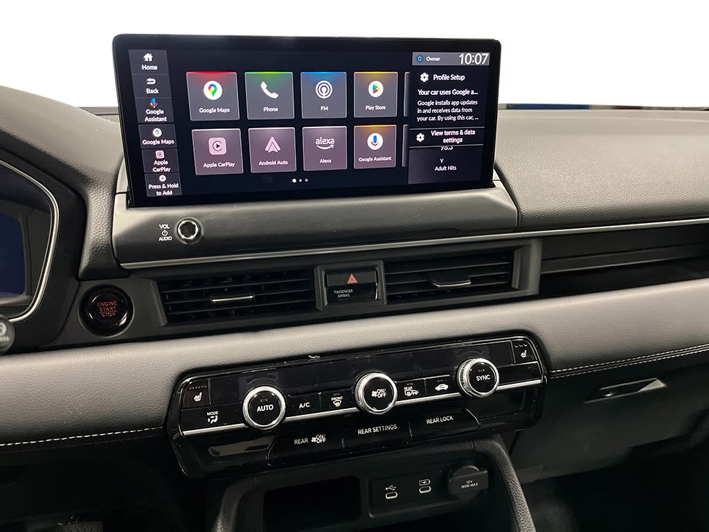 Thumbnail: 2026 Honda Pilot - 14