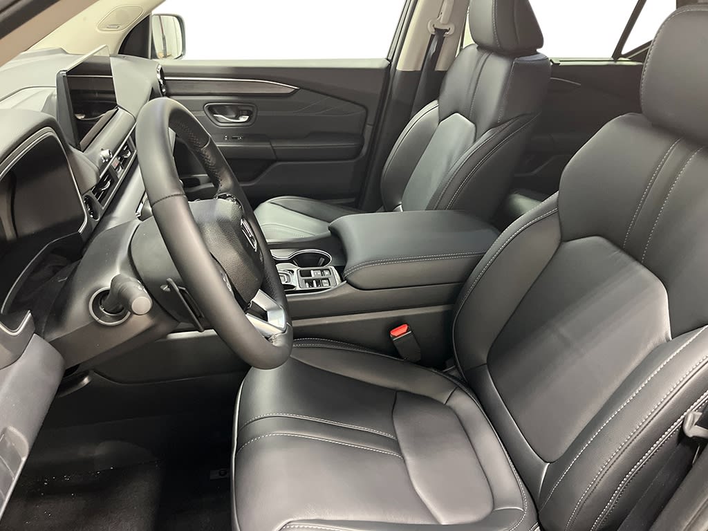 Thumbnail: 2026 Honda Pilot - 11