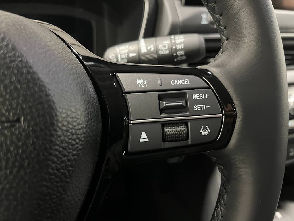 Thumbnail: 2026 Honda Pilot - 24