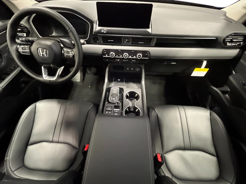 Thumbnail: 2026 Honda Pilot - 2