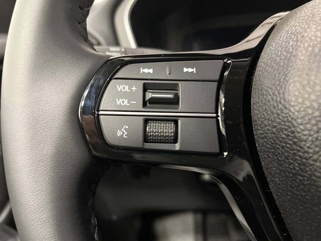 Thumbnail: 2026 Honda Pilot - 23